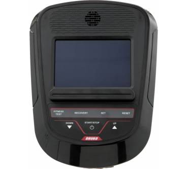 Produktbild Spirit Fitness Crosstrainer DRE 60