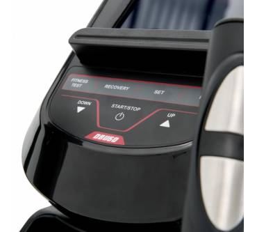 Produktbild Spirit Fitness Crosstrainer DRE 60