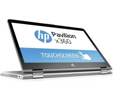 Produktbild HP Pavilion x360 14-ba011ng