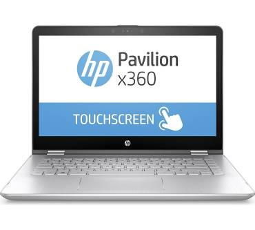 Produktbild HP Pavilion x360 14-ba011ng