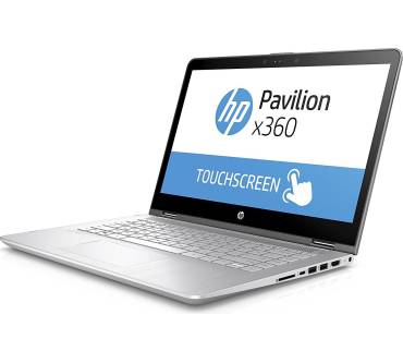 Produktbild HP Pavilion x360 14-ba011ng