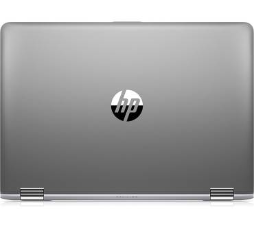 Produktbild HP Pavilion x360 14-ba011ng