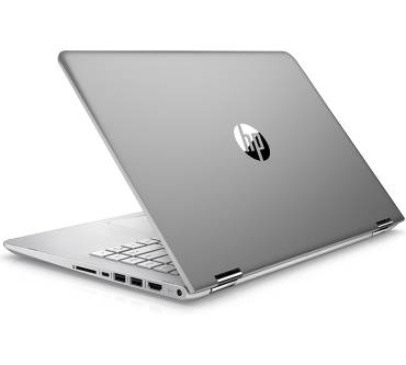 Produktbild HP Pavilion x360 14-ba011ng