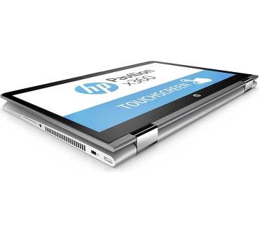 Produktbild HP Pavilion x360 14-ba011ng