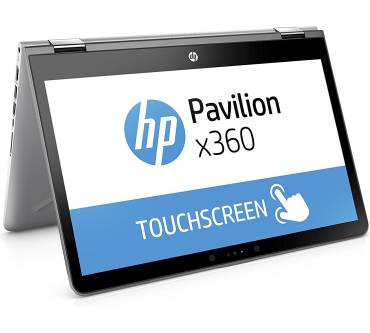 Produktbild HP Pavilion x360 14-ba011ng