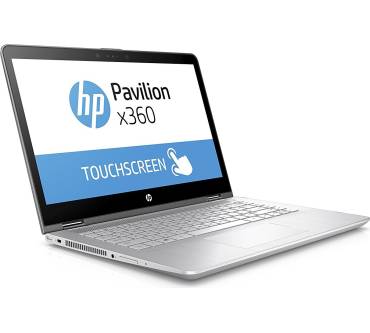 Produktbild HP Pavilion x360 14-ba011ng