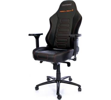 Produktbild Maxnomic NEEDforSEAT OFC