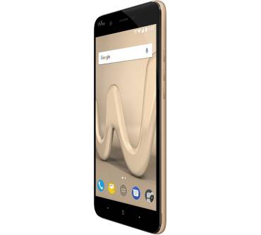 Produktbild Wiko Harry