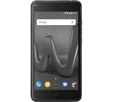 Produktbild Wiko Harry