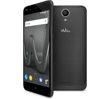 Produktbild Wiko Harry