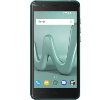 Produktbild Wiko Harry