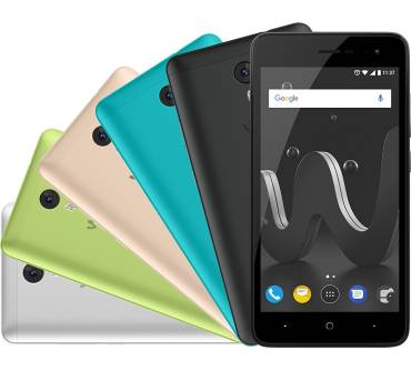 Produktbild Wiko Jerry 2