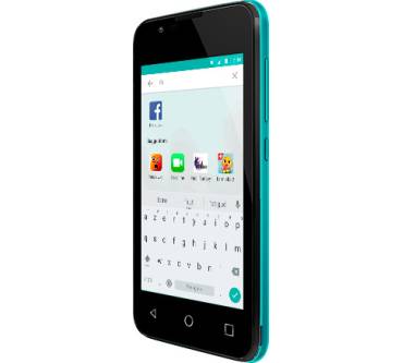 Produktbild Wiko Sunny 2