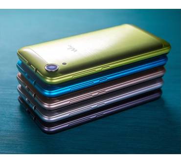 Produktbild Wiko Sunny 2