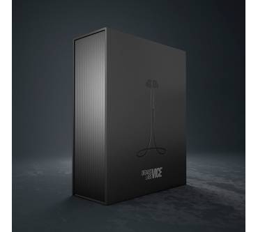 Produktbild Degauss Labs Vice