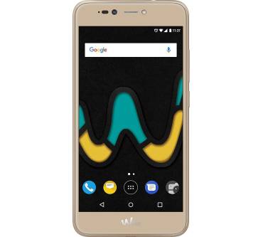 Produktbild Wiko UPulse