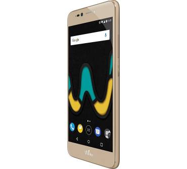 Produktbild Wiko UPulse