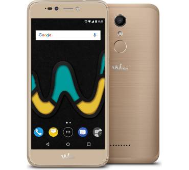Produktbild Wiko UPulse