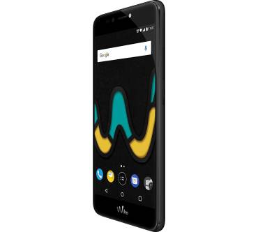 Produktbild Wiko UPulse