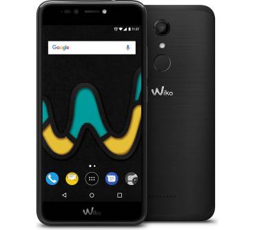 Produktbild Wiko UPulse