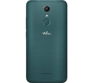 Produktbild Wiko UPulse