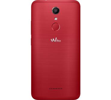 Produktbild Wiko UPulse