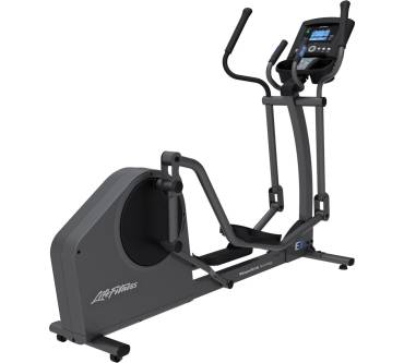 Produktbild Life Fitness E1 Ellipsen Crosstrainer Go