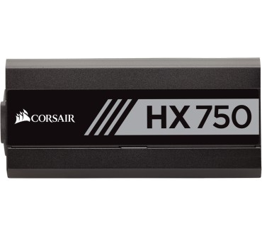 Produktbild Corsair HX Series HX750