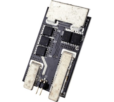 Produktbild Corsair HX Series HX750