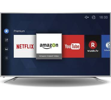 Produktbild Hisense H65MEC5555