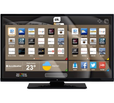 Produktbild ok. ODL 32651F-TIB