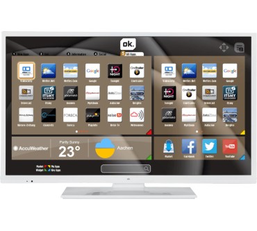 Produktbild ok. ODL 32651F-TIB