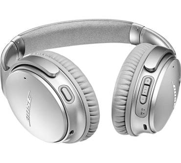 Produktbild Bose QuietComfort 35 Wireless II