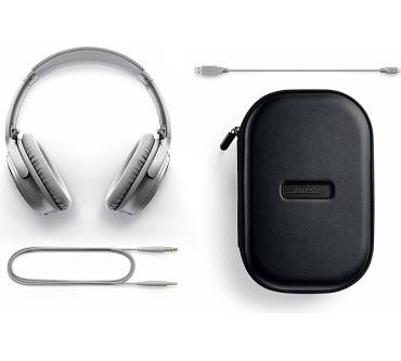 Produktbild Bose QuietComfort 35 Wireless II