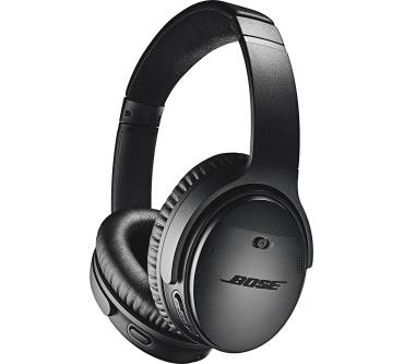 Produktbild Bose QuietComfort 35 Wireless II