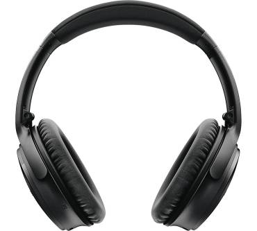 Produktbild Bose QuietComfort 35 Wireless II