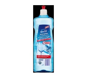 Produktbild Norma Saubermax Klarspüler