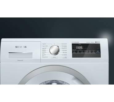 Produktbild Siemens WM14N190