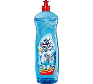 Produktbild Netto Marken-Discount / Priva Klar-Spüler