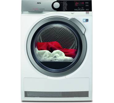 Produktbild AEG SERIE 8000 T8DE76585