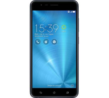 Produktbild Asus ZenFone Zoom S (ZE553KL)