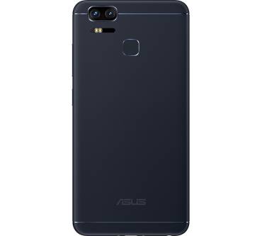 Produktbild Asus ZenFone Zoom S (ZE553KL)