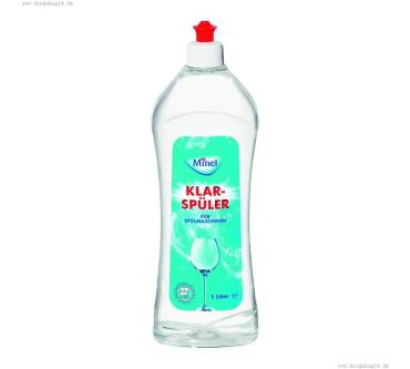Produktbild Minel Klarspüler