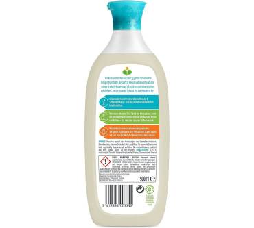 Produktbild Ecover Klarspüler