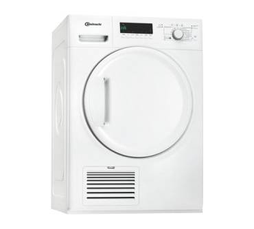 Produktbild Bauknecht TK Plus 7A3BW