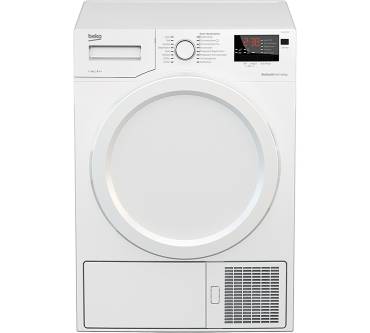 Produktbild Beko DE8433PA0