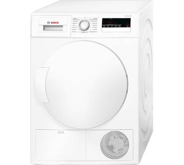 Produktbild Bosch Serie 4 WTH85200