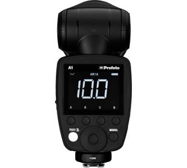 Produktbild Profoto A1