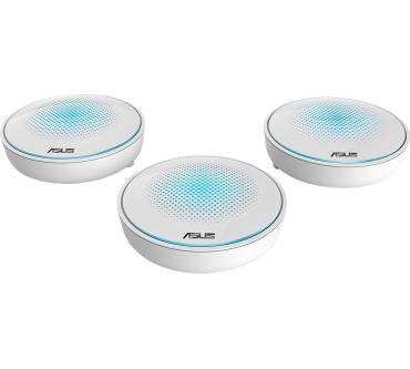 Produktbild Asus Lyra Tri-Band WLAN-System
