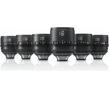 Produktbild Sony SCL-PK6/M